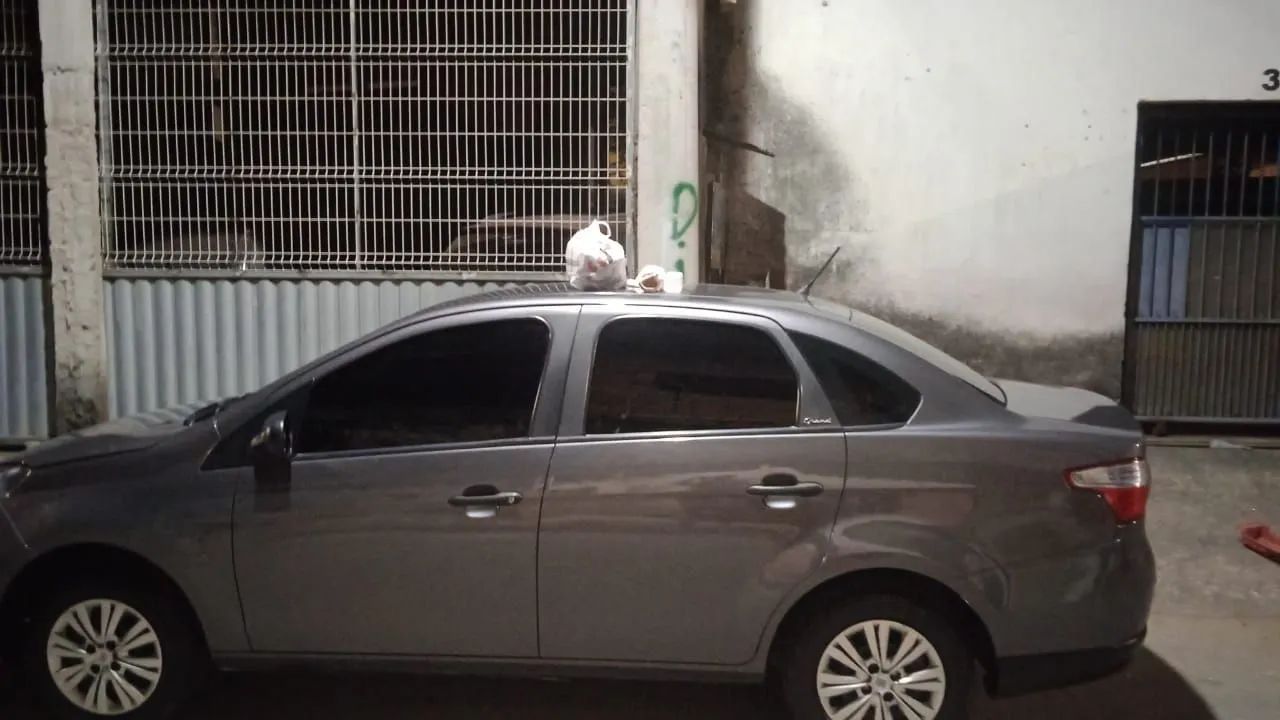 Locação de veículos elétricos e Combustível  *PREMIUM TRANSPORTES E LOCAÇÕES* - Foto 3