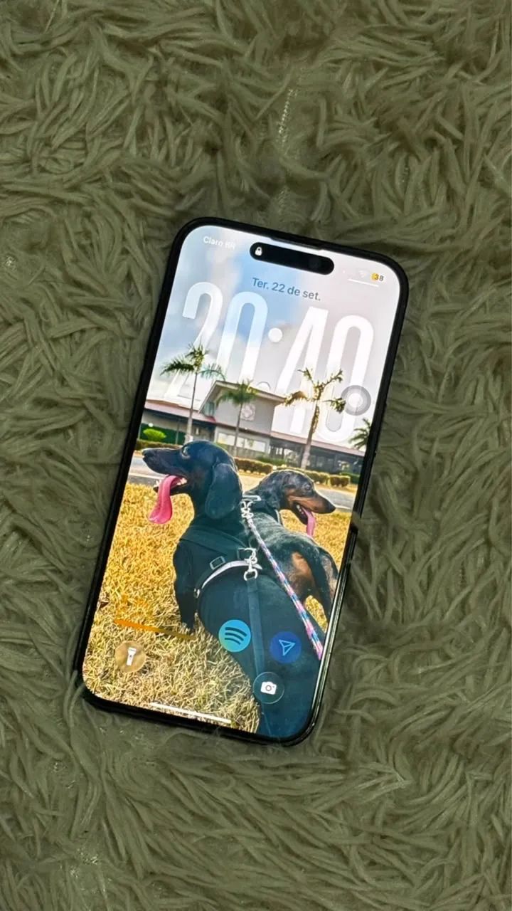 Vendo - iPhone 14 Pro Max - Foto 3