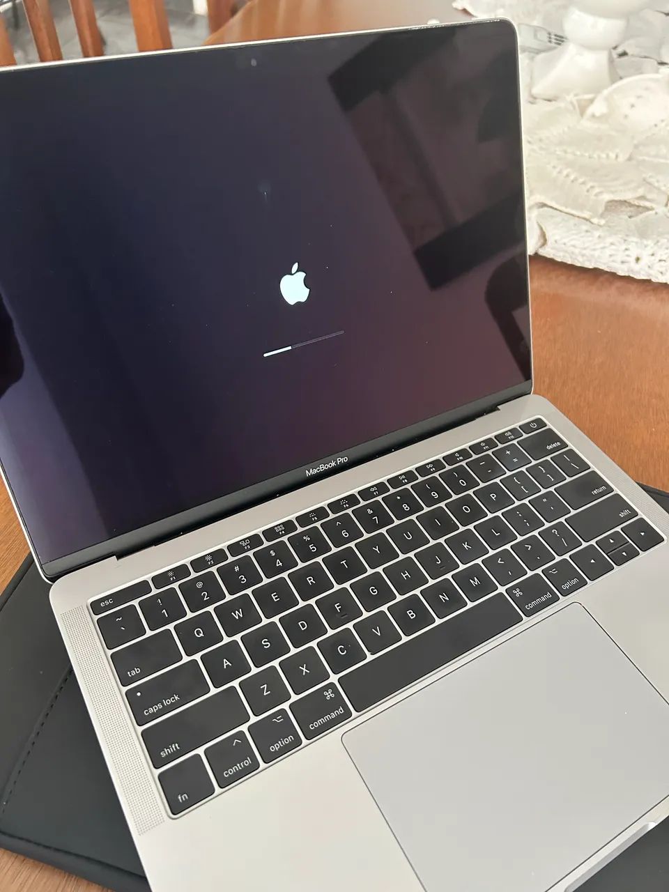 Vendo Macbook Pro 2017 - Foto 4