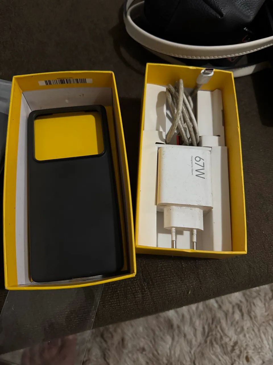 POCO M6 PRO 512GB - Foto 2