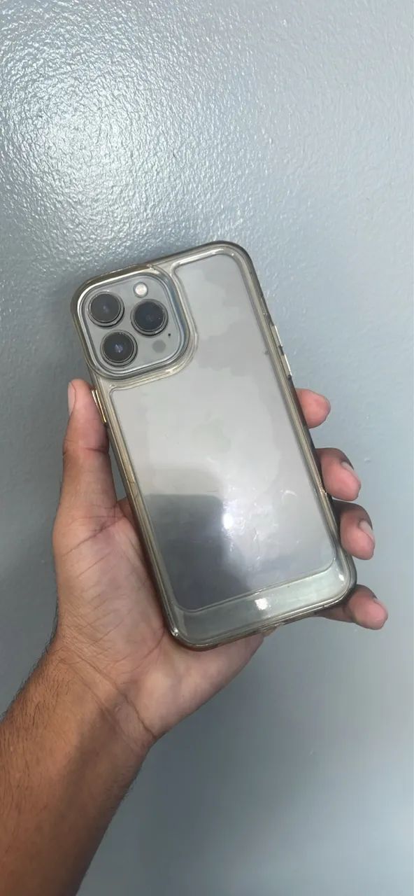 iPhone 13 Pro Max 128gb - impecável  - Foto 3