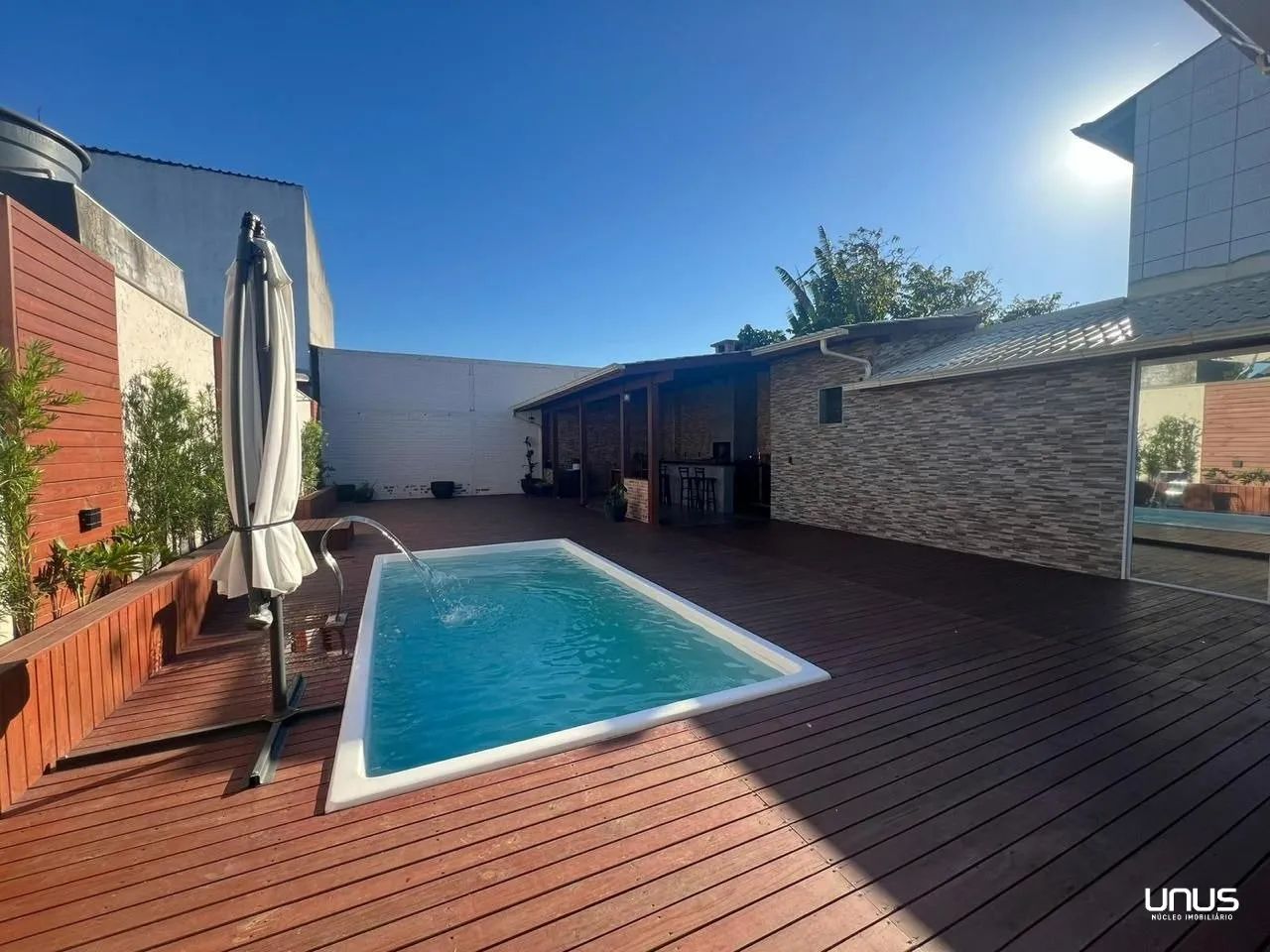 Casa com piscina à venda em Forquilhinha, São José - Foto 2