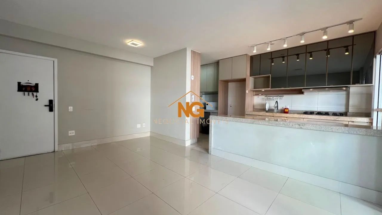APARTAMENTO 03 QUARTOS COM SUÍTE - SUBLIME - Foto 4
