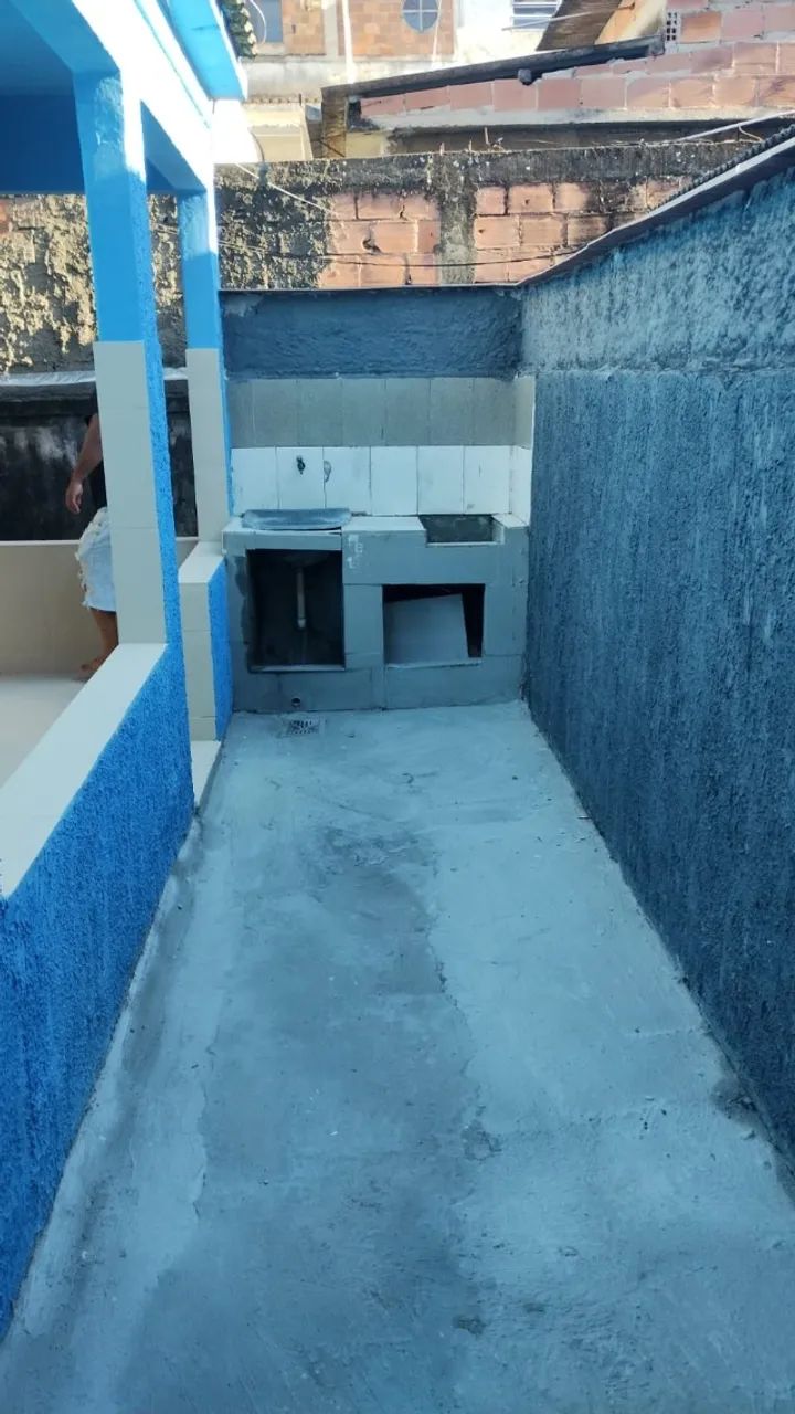 Casa em Trindade/São Gonçalo, 1 quarto. - Foto 4