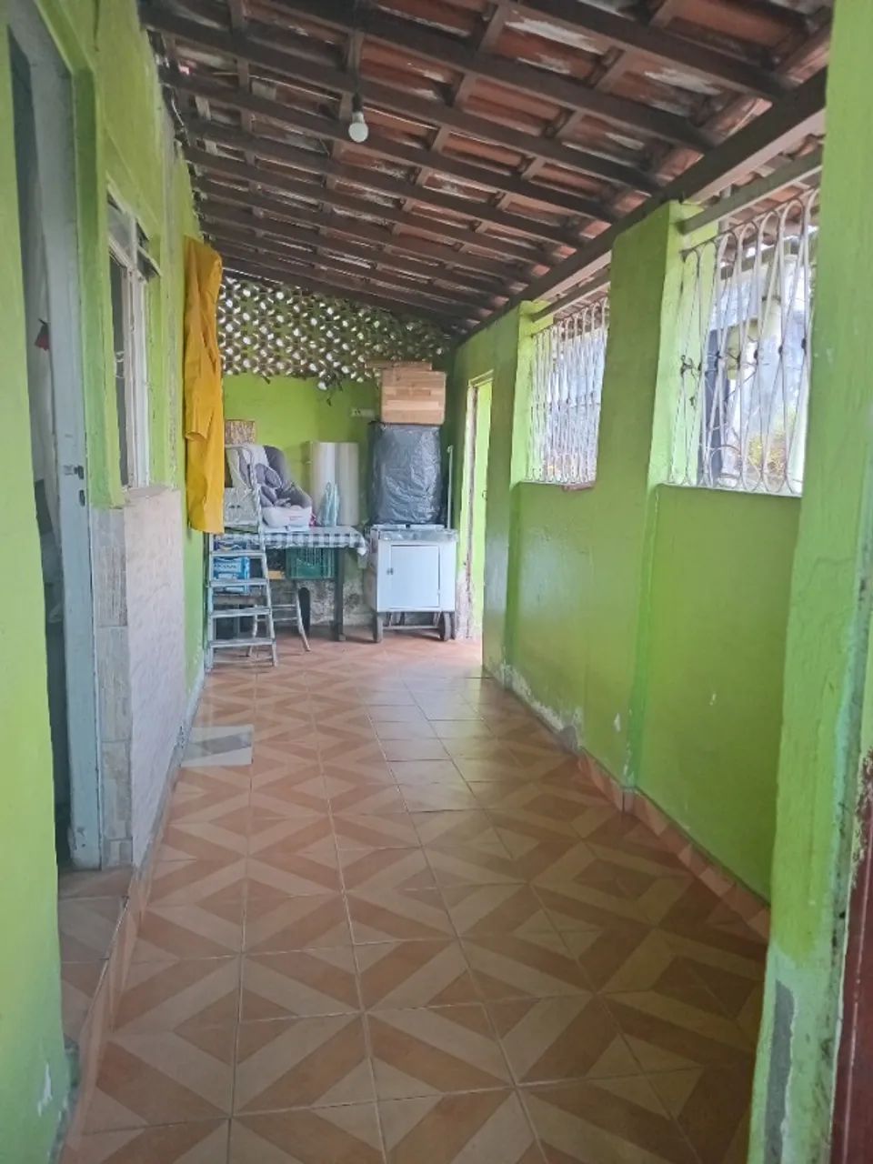 Casa no Primeiro de maio, 3 quartos - Foto 5