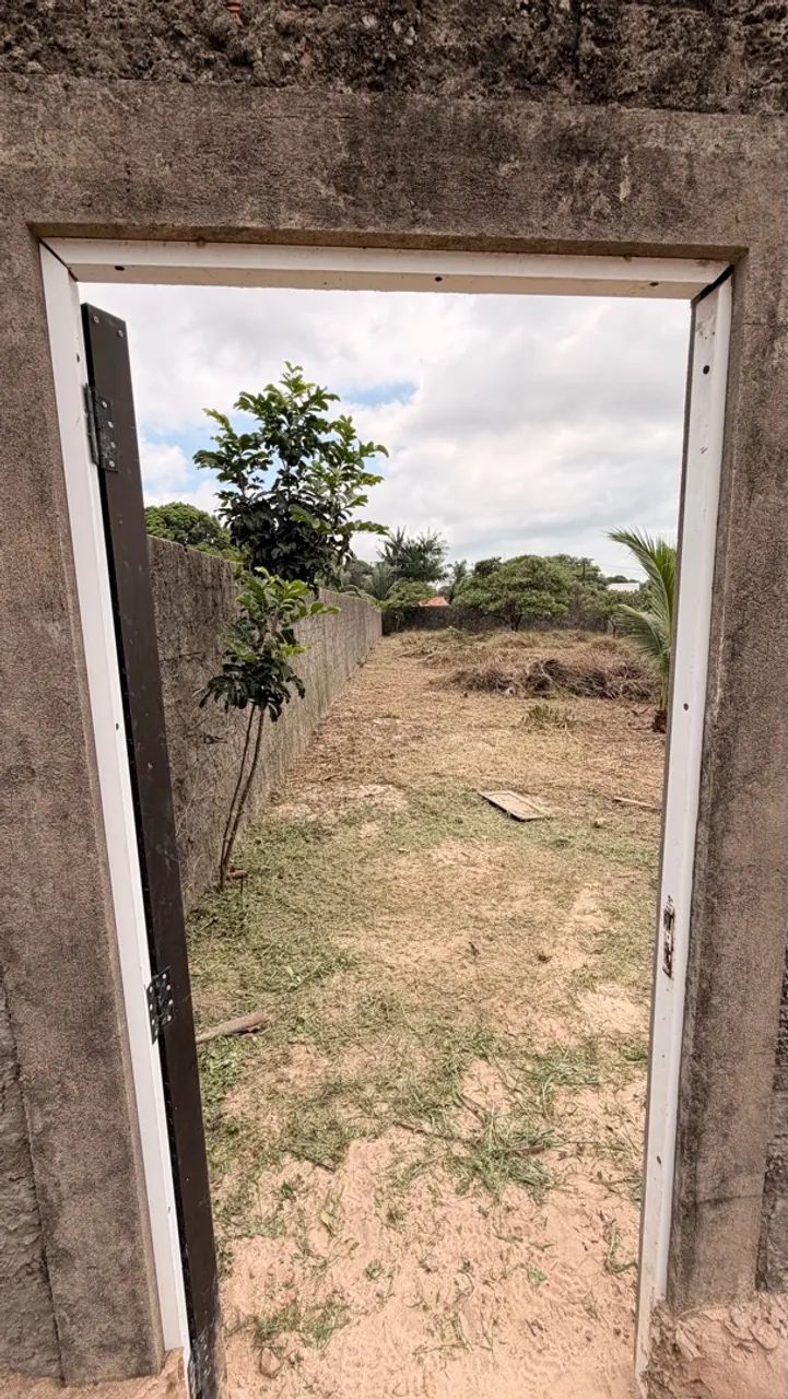 TERRENO LOTE PARA GALPÃO SITIO  