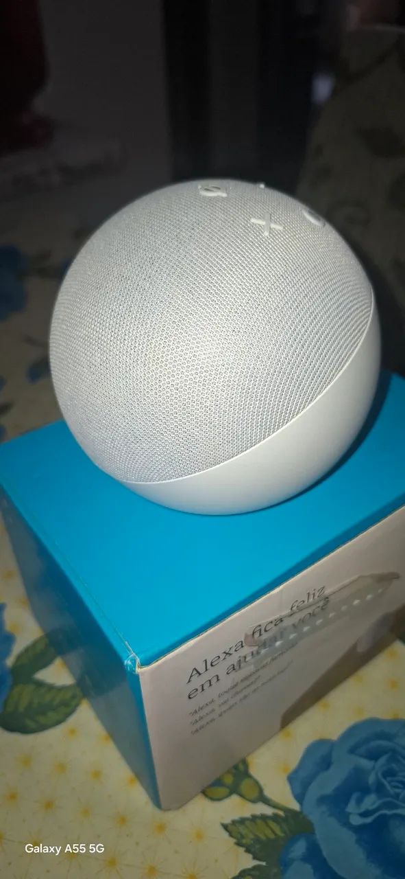 Alexa  Echo Dot - Foto 4