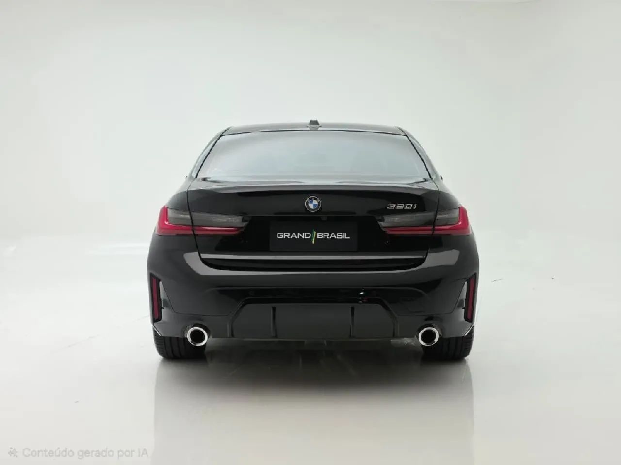 BMW 320I 320i 2024 - Foto 4