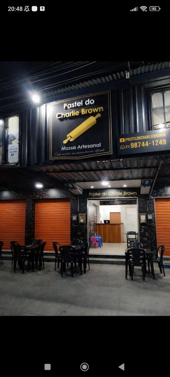 ? **PASSO O PONTO COMERCIAL!** - Foto 2
