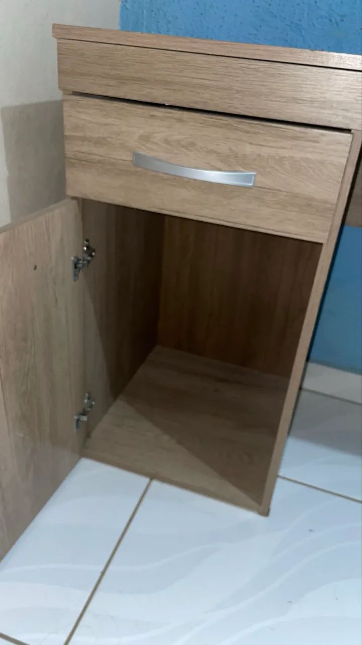 Mesa de escritório  - Foto 4