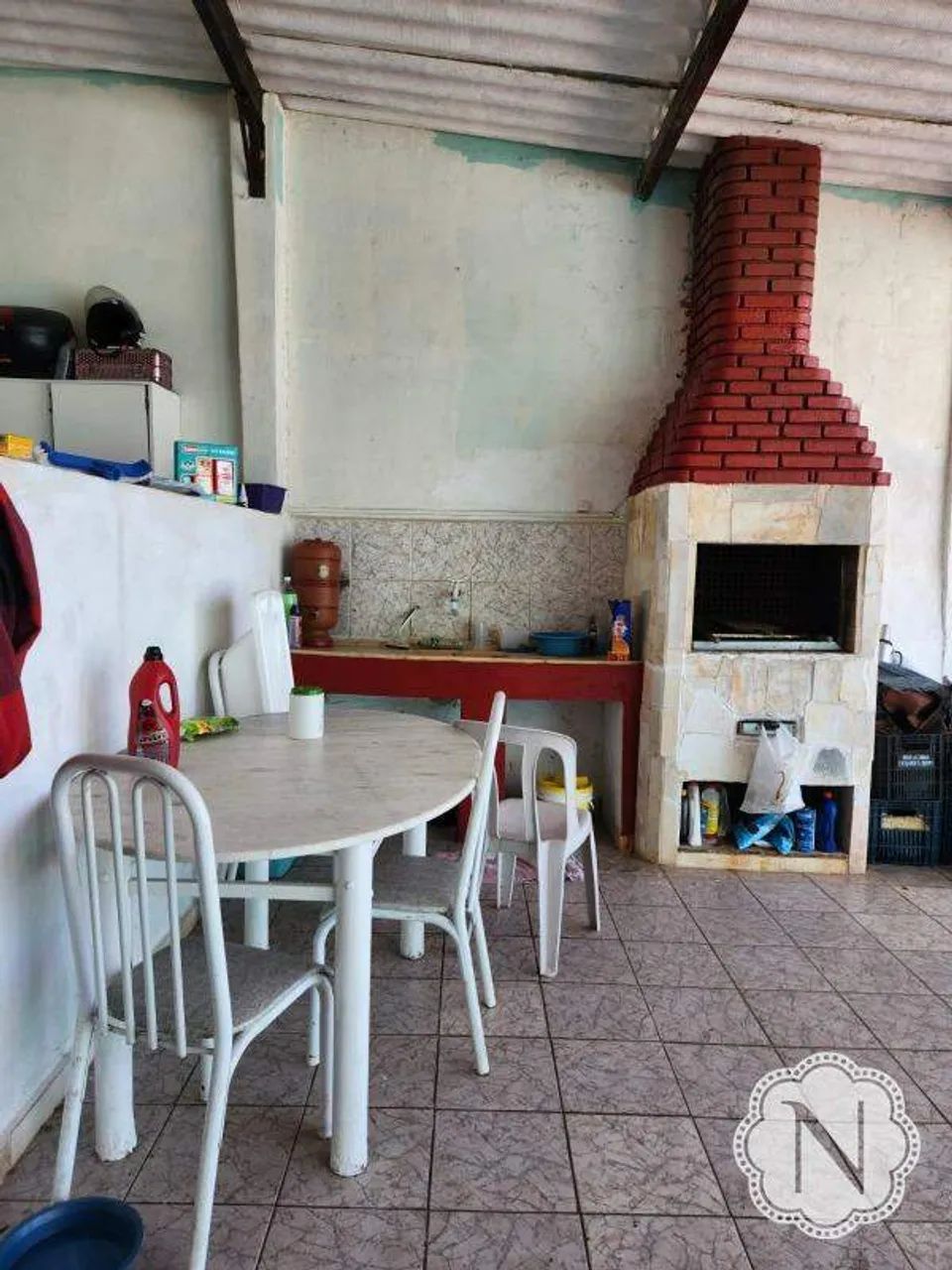 Casa à venda com 2 quartos no bairro Nova Itanhaém (Interior) - Foto 3