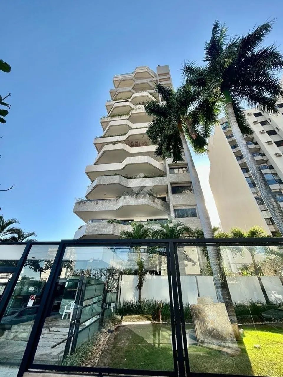 Apartamento de luxo à venda em Cuiabá - Foto 3