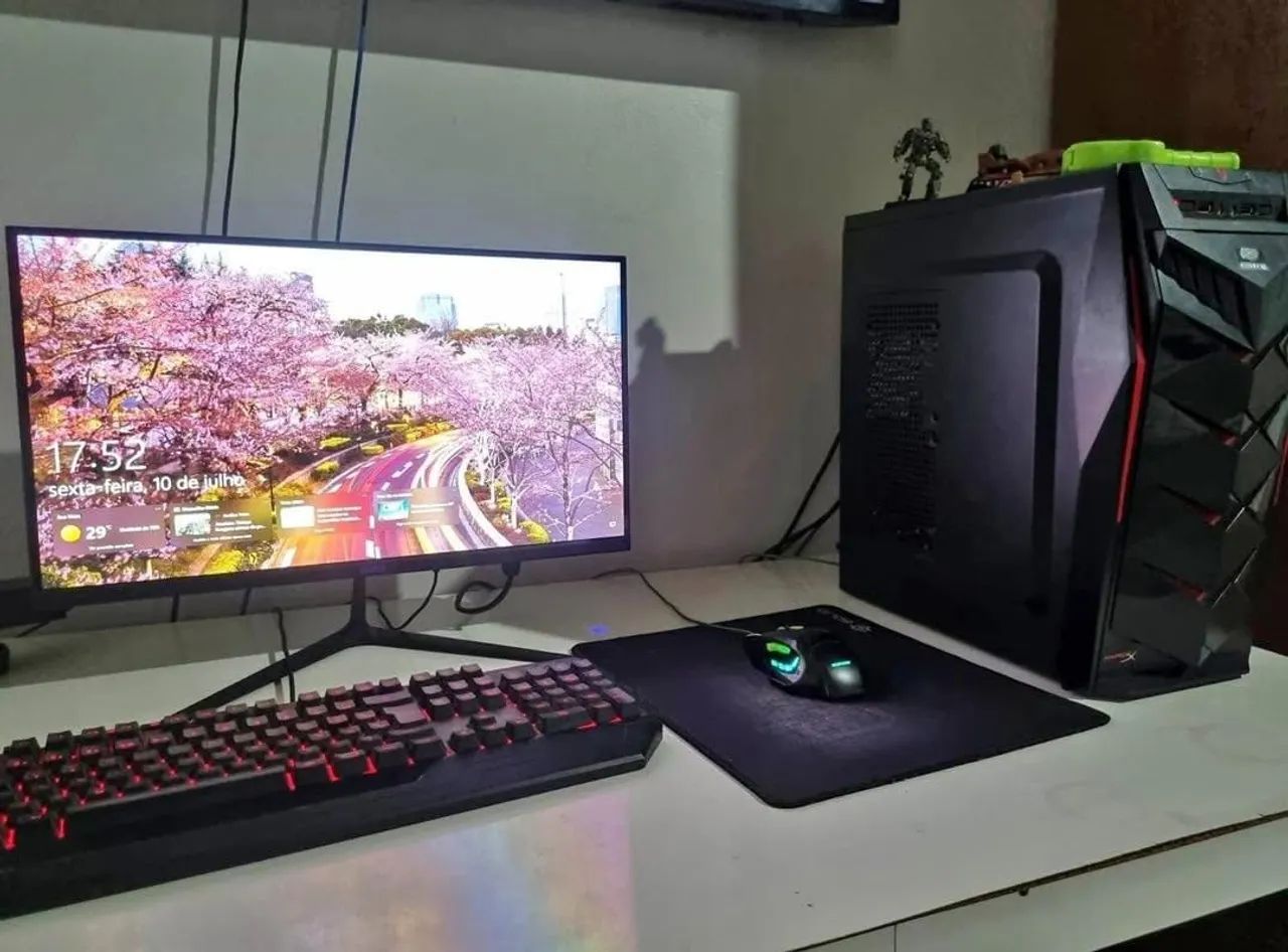 Pc gamer  - Foto 3