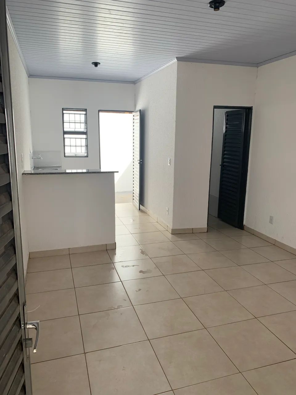 Kitinet Aparecida de Goiânia  - Foto 2