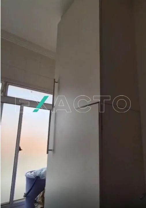 apartamento - Jardim Bom Retiro (Nova Veneza) - Sumaré - Foto 5