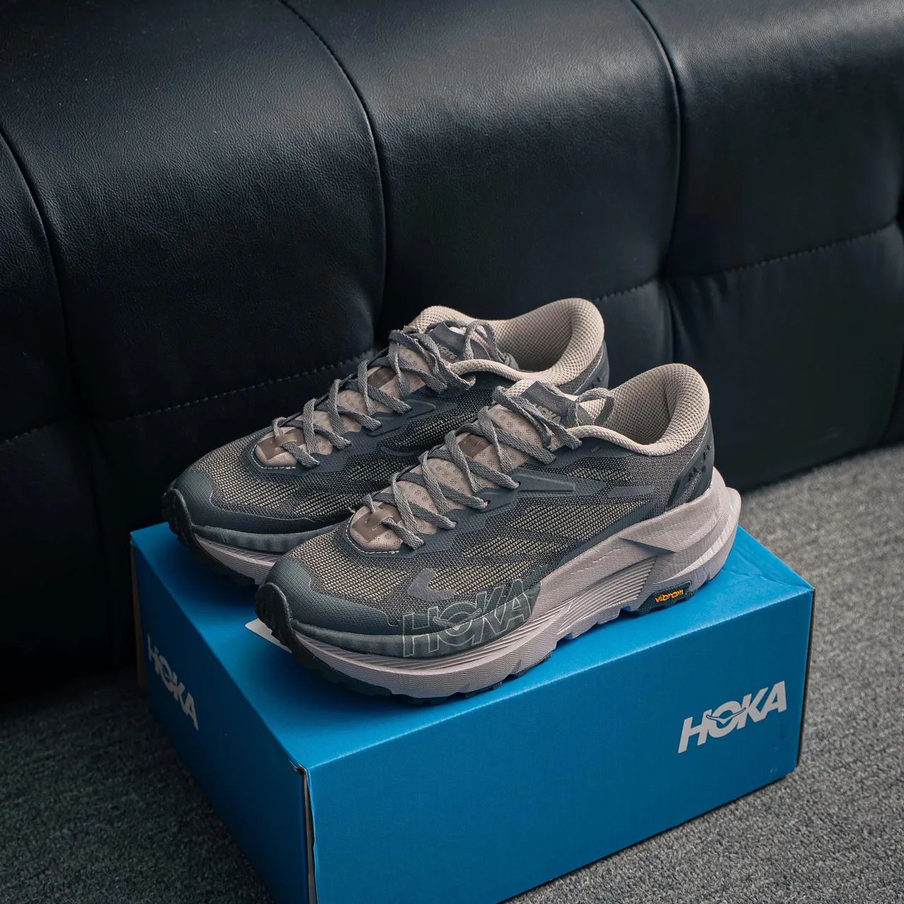Hoka one one N MAFATE X - Foto 2
