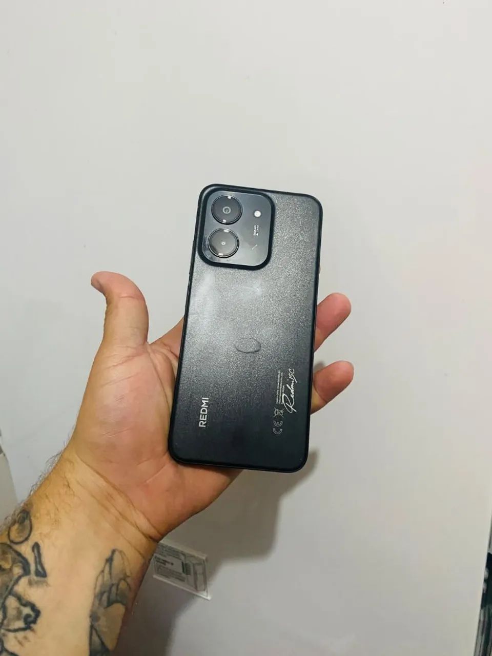 Vendo Redmi 15C