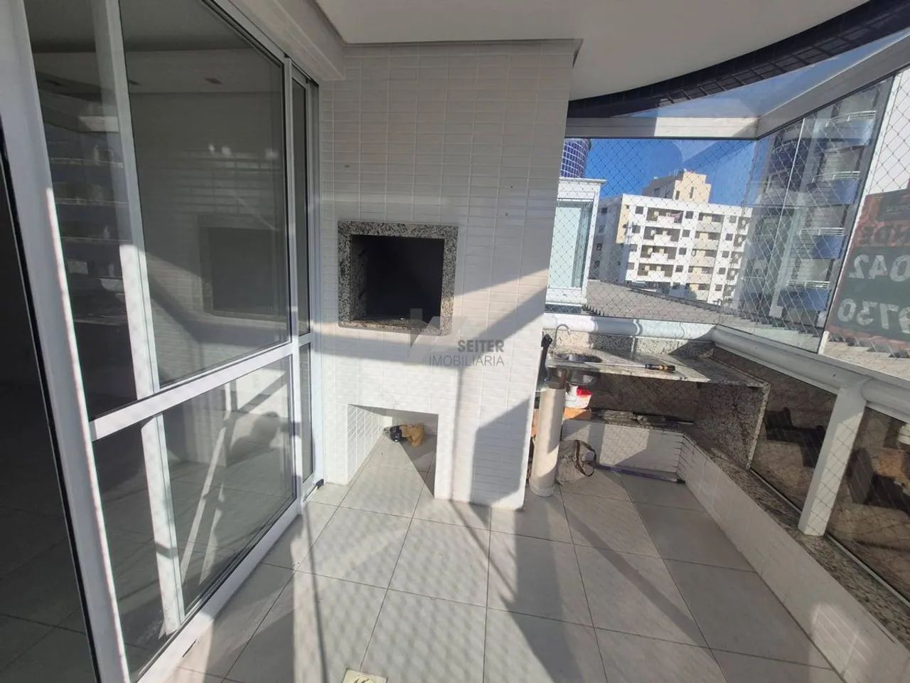 apartamento para alugar 3 qurtos sendo 1suite - Foto 4