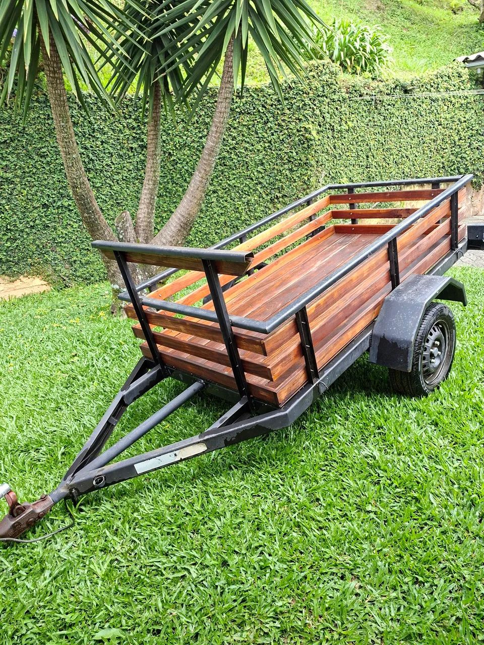 Carretinha 
