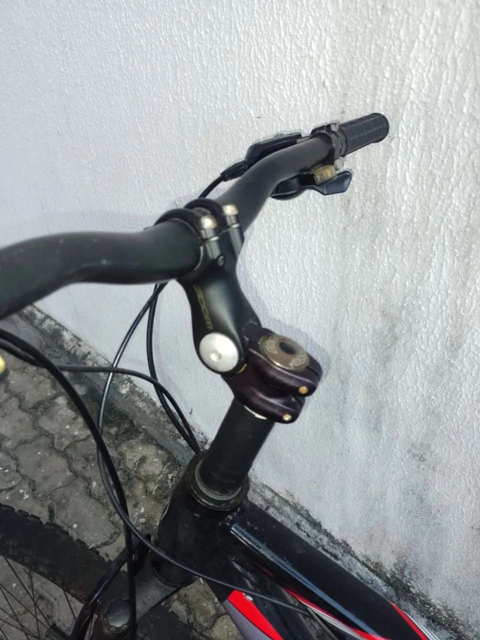 Bicicleta aro 29.  - Foto 5