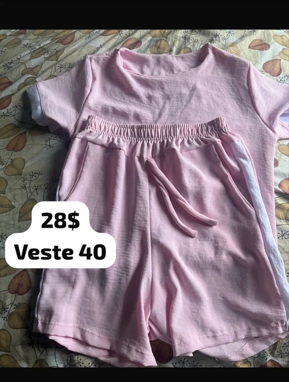 roupas  - Foto 4