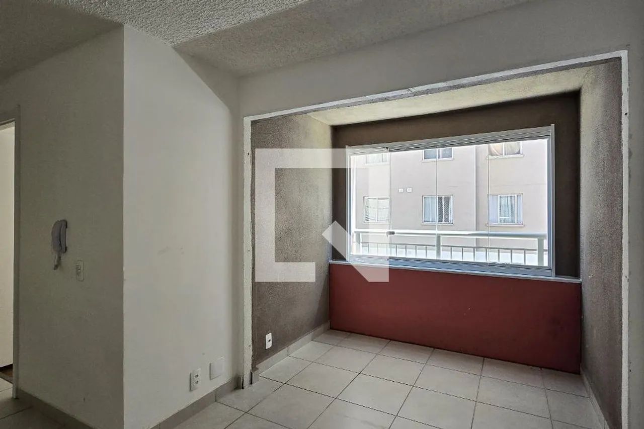 Apartamento à Venda - Barra Funda, 2 Quartos, 34 m2