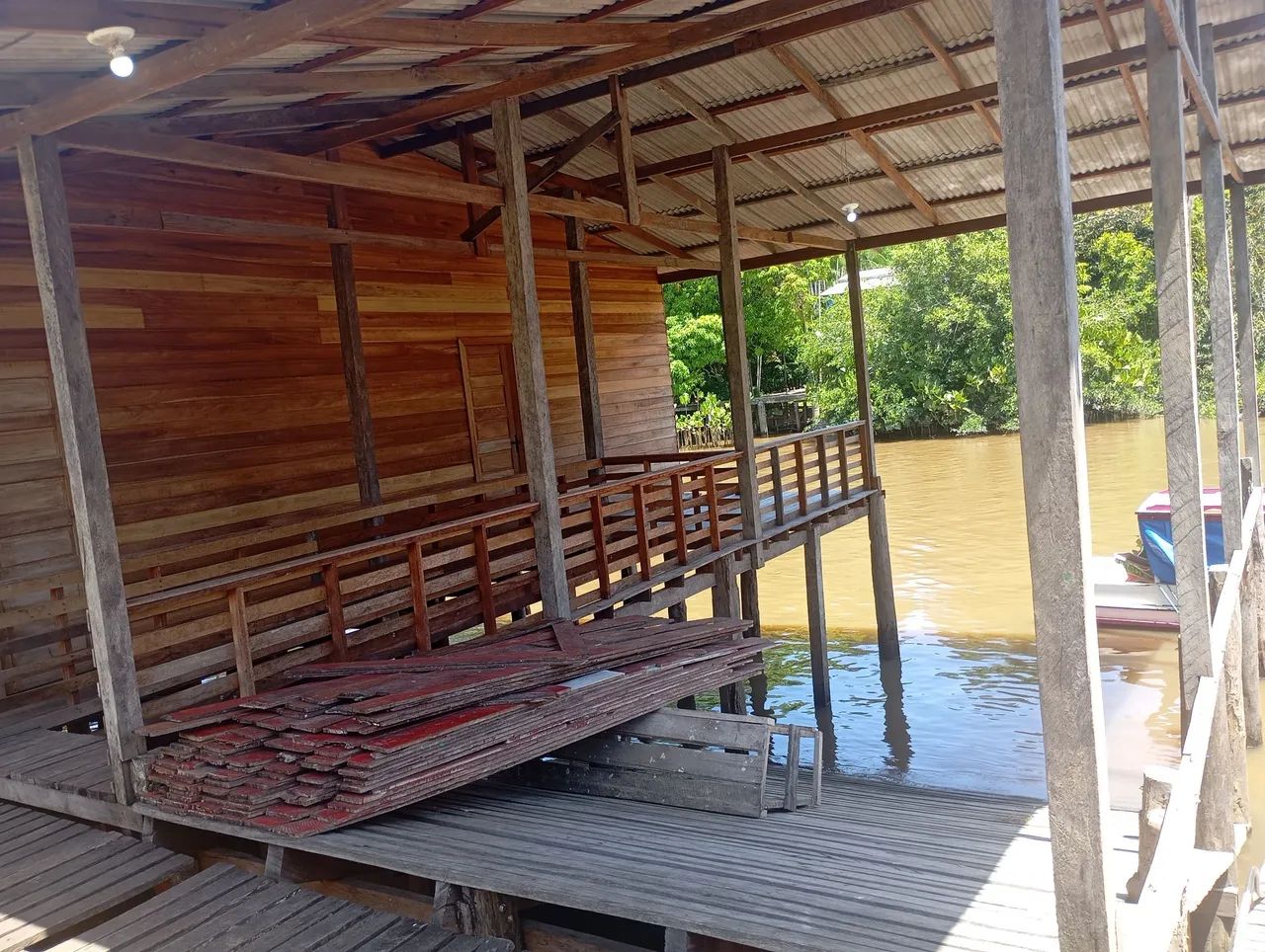 Terreno pra venda  - Foto 2