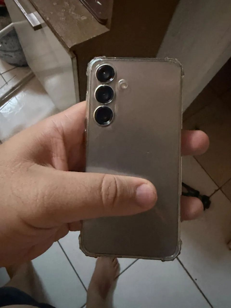 Samsung S25 5G  - Foto 2