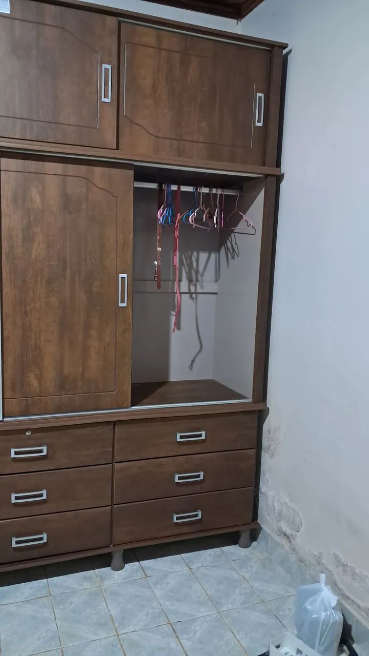 Guarda roupa  - Foto 5
