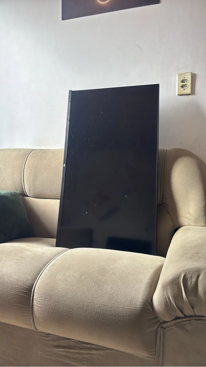 TV LED SEMP TCL - Foto 2