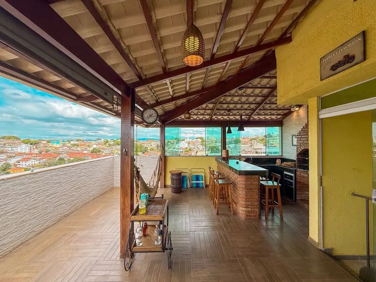 Cobertura com 2 Quartos à venda, 100m² - Piratininga Venda Nova - Foto 4