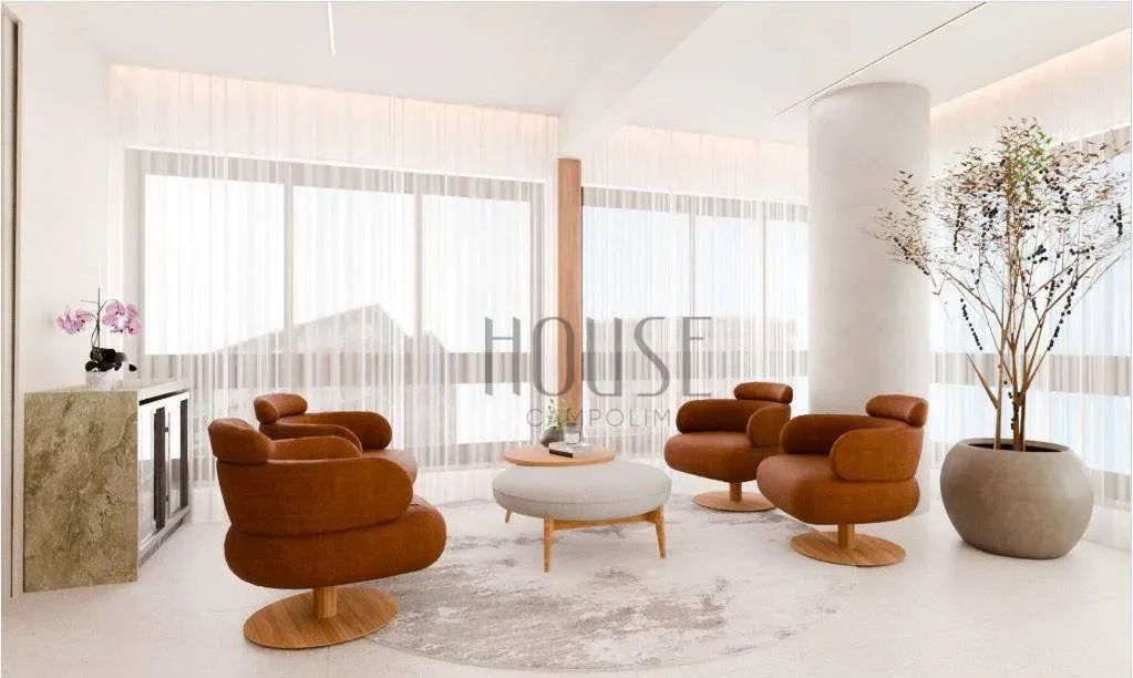 Apartamento com 3 quartos à venda, 173 m² - Condominio Edifício Ícone - Sorocaba/SP