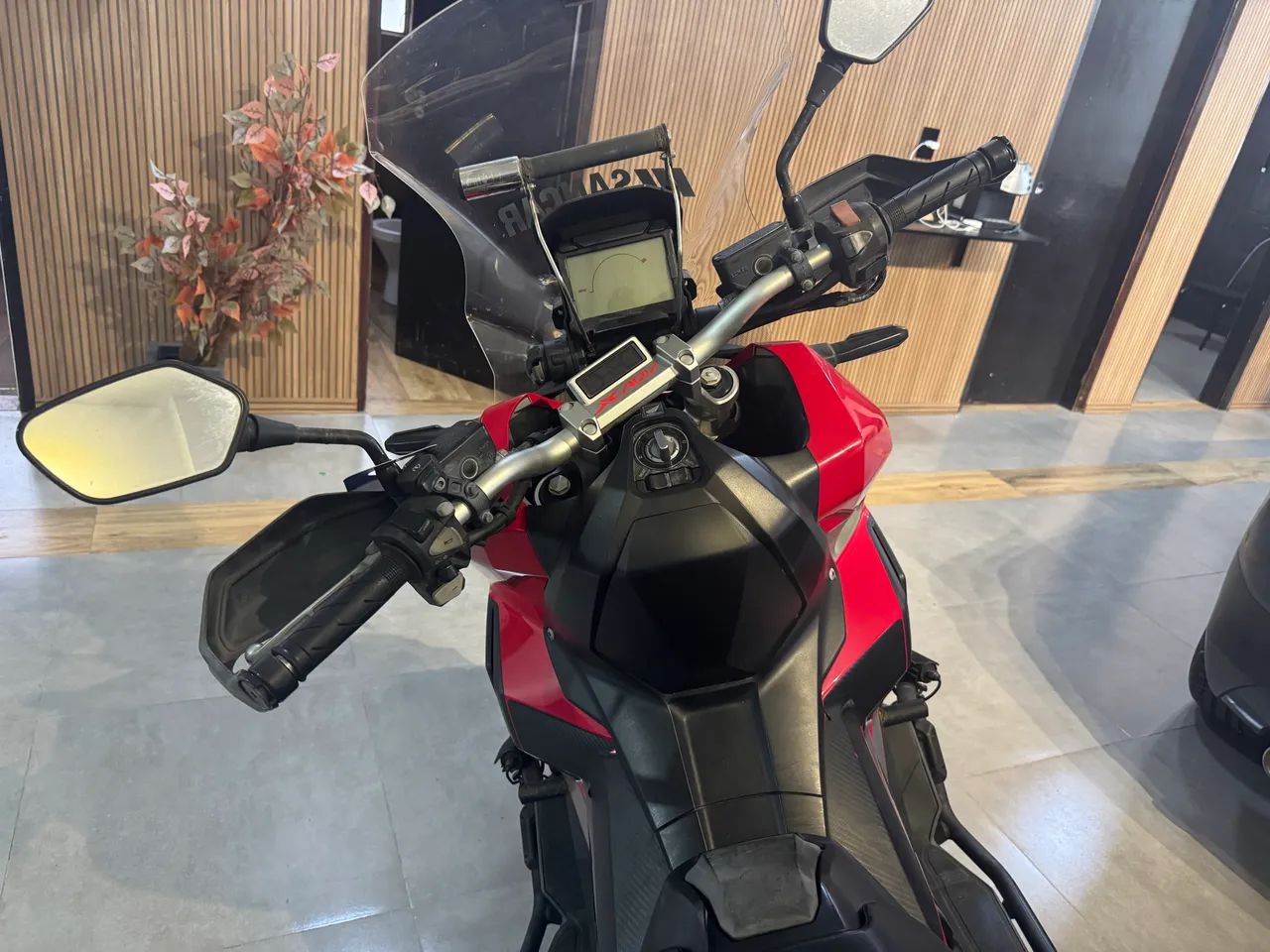 HONDA XADV - Foto 4