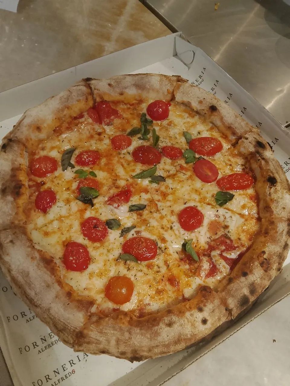 Sou pizzaiolo  - Foto 3