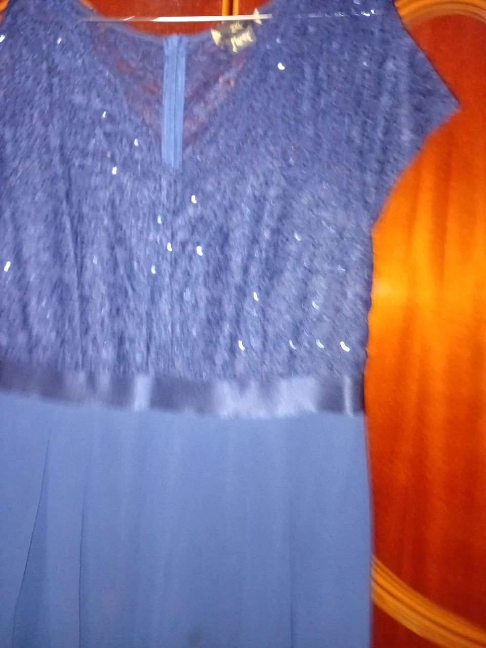 Vestido de festa  - Foto 2