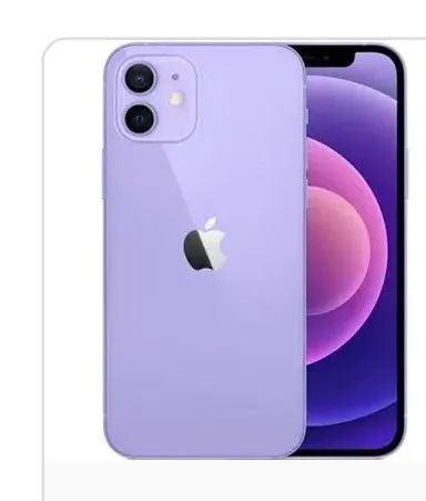 iPhone 12