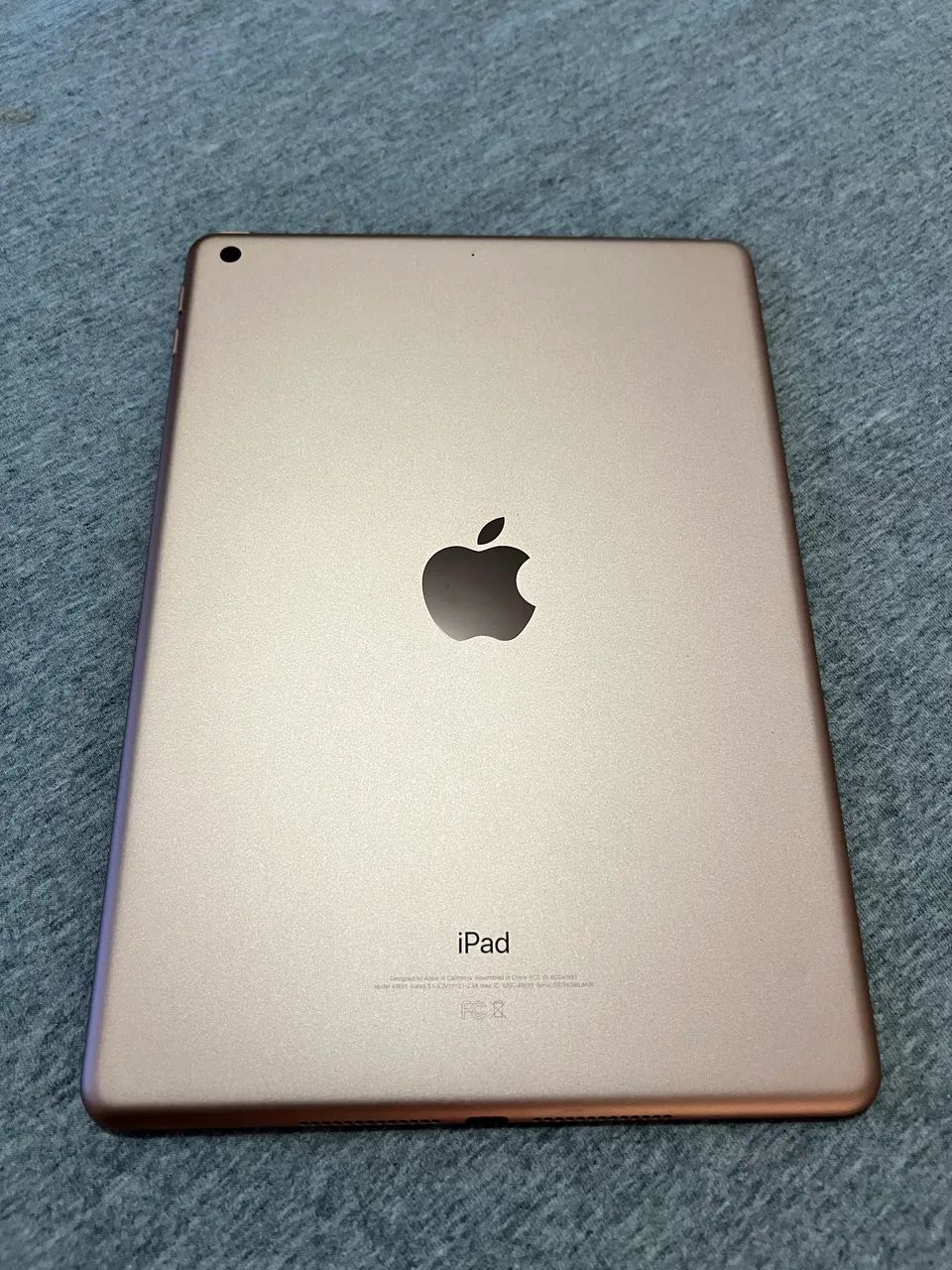 iPad 6 geração  - Foto 3