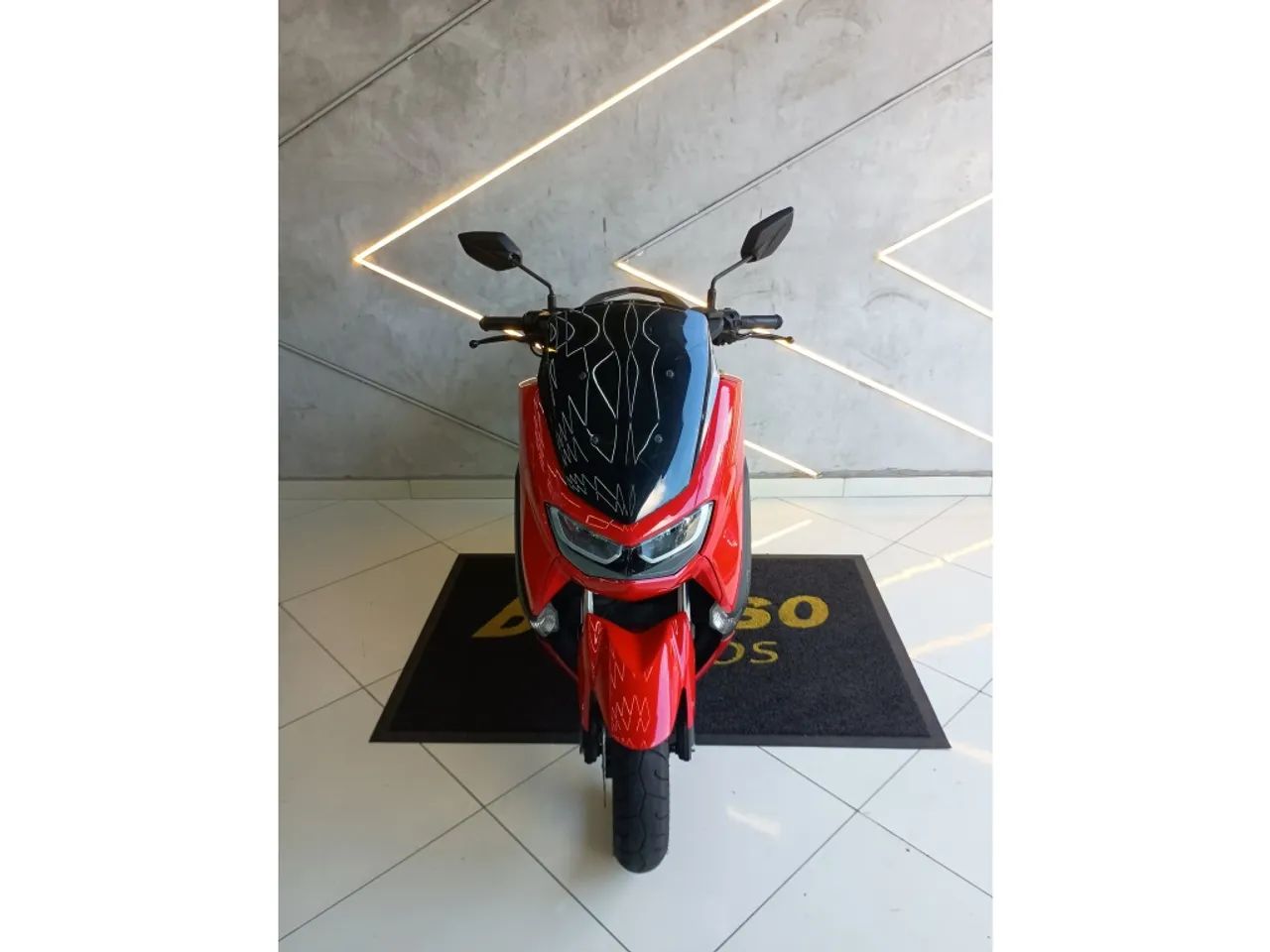 Yamaha Nmax 160 abs 2023 - Foto 2
