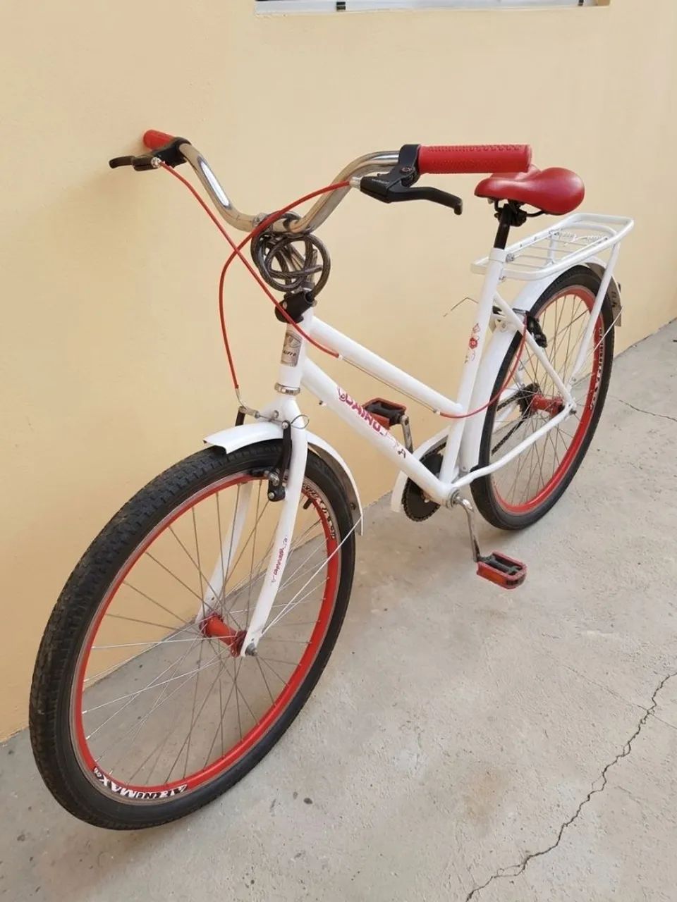 Bicicleta aro 26 - Foto 2