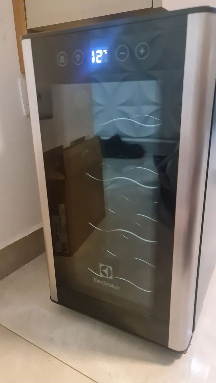 Adega electrolux - Foto 5