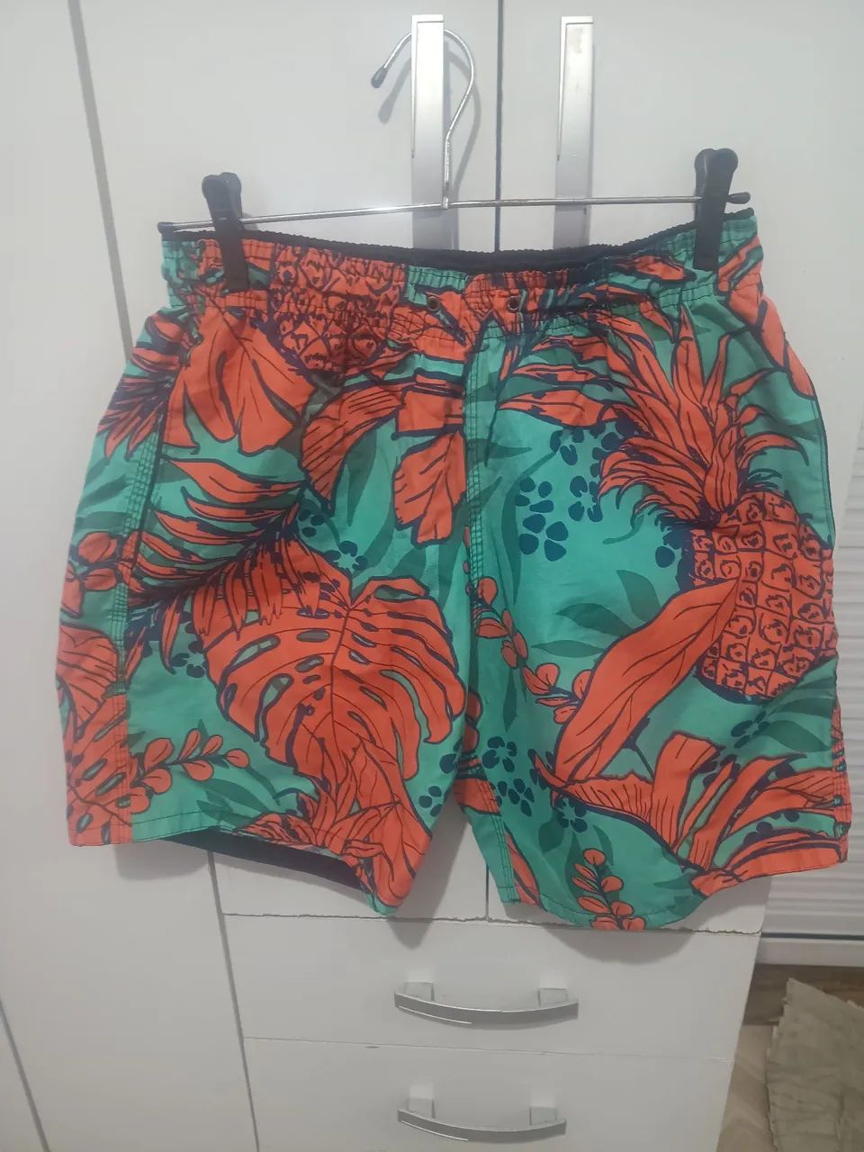 Lote de roupas pra quem veste 44 ou 46 