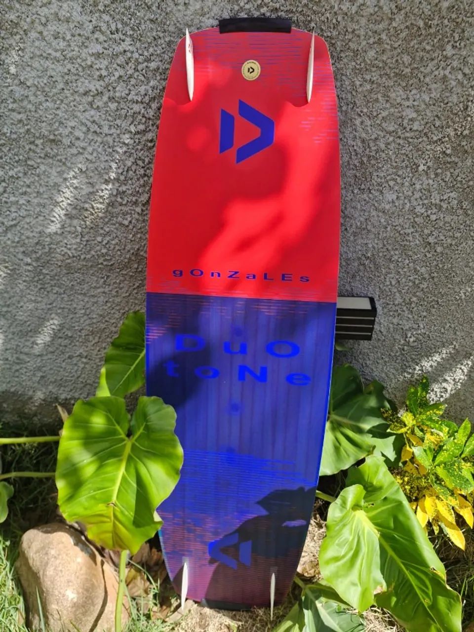 Duotone Gonzales 151cm, 2025, zero completo - Foto 2