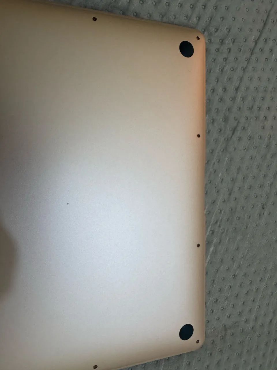 MacBook Air M1 - Foto 3