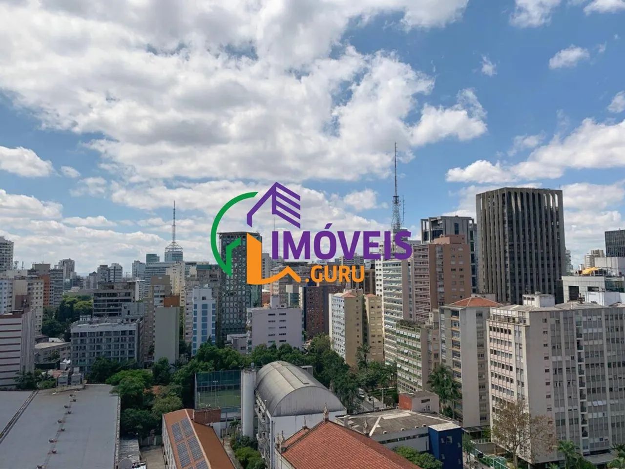 CONJ. COMERCIAL - BELA VISTA - SP