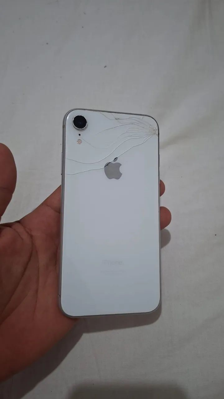 iPhone XR 64gb - Foto 5