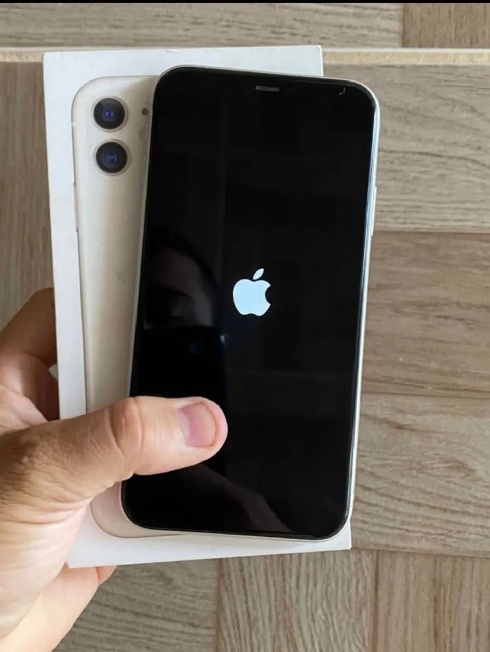 iPhone 11 128. %70 Extra 21x