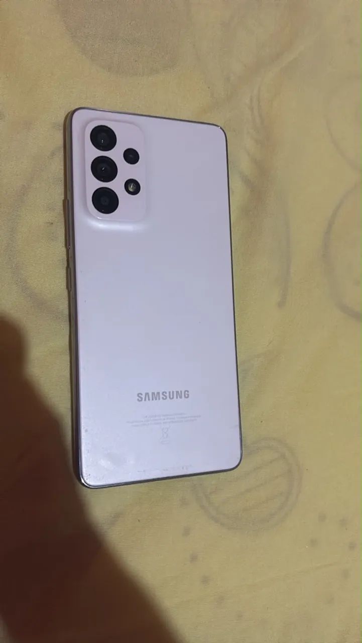 A55 samsung 