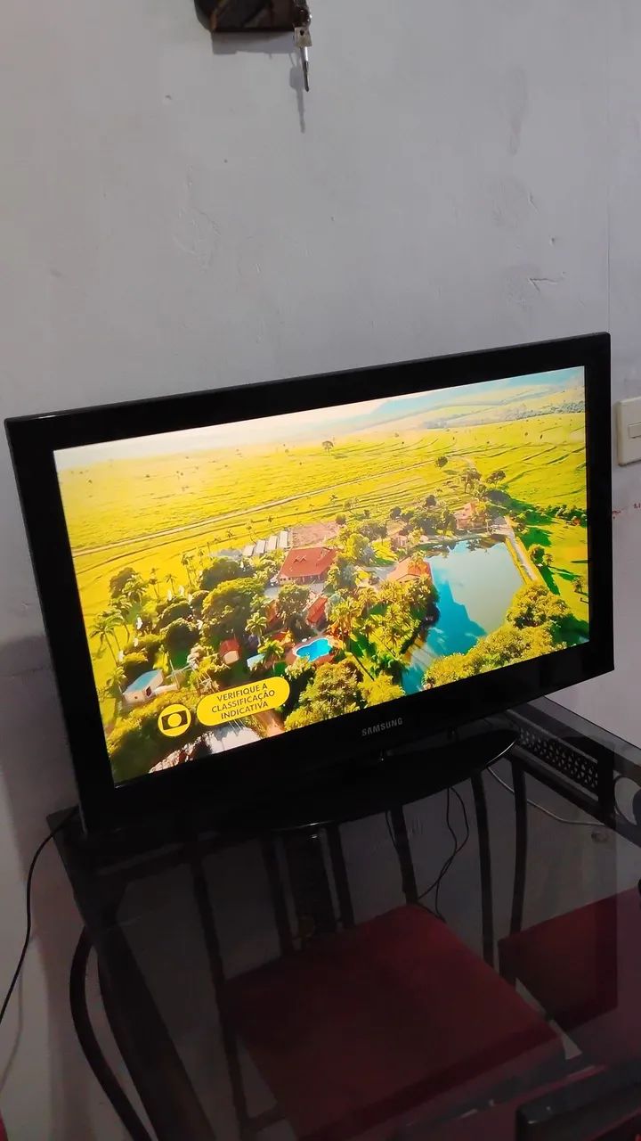 Tv Samsung 32 polegadas 