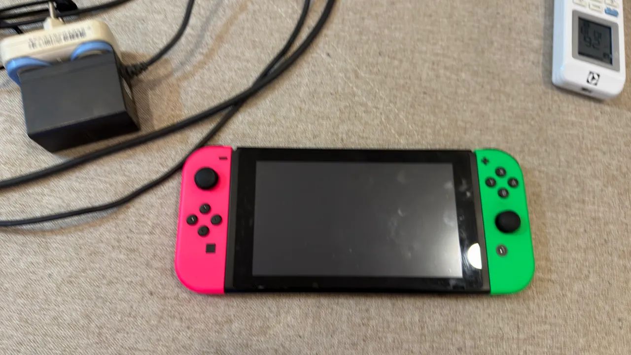 Nintendo Switch V1 - Foto 2