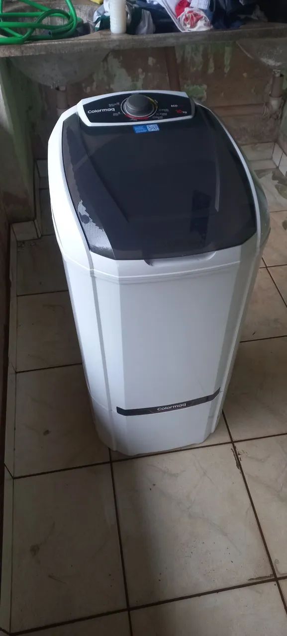 Tanquinho de lavar roupa  - Foto 3